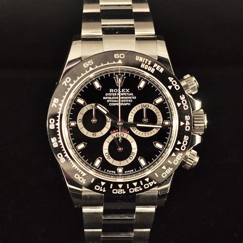 rolex 11640|rolex daytona 116500.